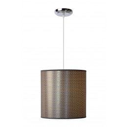 Lucide 08400/30/36 Kronleuchter Moda 1x60W | E27