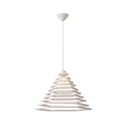 Lucide 08405/50/31 Kronleuchter Tora 1x24W | E27