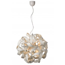 Lucide 13408/11/31 Pendelleuchte Atomita 12x33W | G9