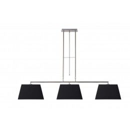 Lucide 17401/03/30 Kronleuchter Bilje 3x24W | E27