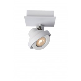 Lucide 17906/05/31 LED Deckenleuchte Landa 1x5W | GU10 | 3000K