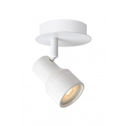 Lucide 17948/05/31 LED Deckenleuchte Sirene 1x5W | GU10 | 3000K