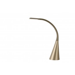 Lucide 18655/04/02 LED Tischlampe Goosy 1x5W | 3000K