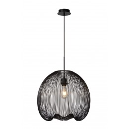 Lucide 20401/45/30 Kronleuchter Wirio 1x60W | E27