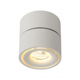 Lucide 35911/08/31 LED Deckenleuchte Yumiko 1x8W | 2700K