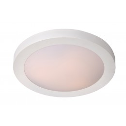 Lucide 79158/01/31 Deckenleuchte 1x20W Fresh | E27