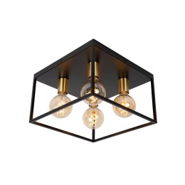 Lucide L001241430 Anbau-Kronleuchter RUBEN  E27