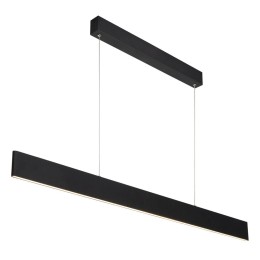Lucide L454553630 LED Pendel-Kronleuchter RAYA | 36W integrierte LED-Quelle | 4000lm | 2700K