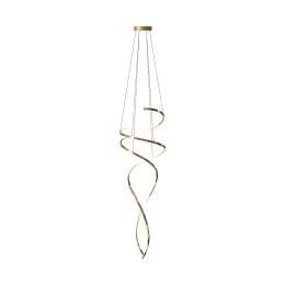 Zuma Line 003064-028411 LED Pendel-Kronleuchter COCO integrierte LED-Quelle