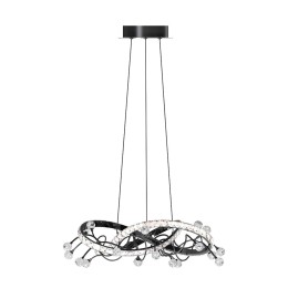 Zuma Line 003064-028393 LED Pendel-Kronleuchter MAIA integrierte LED-Quelle