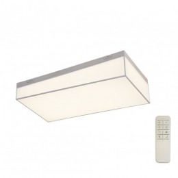Immax 08235L LED Deckenleuchte Mercury 1x70W | 2700-6500K