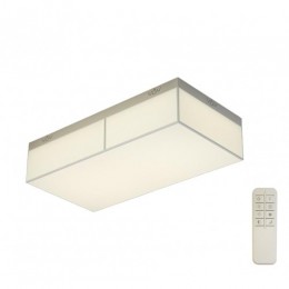 Immax 08236L LED Deckenleuchte Mercury 1x70W | 2700-6500K