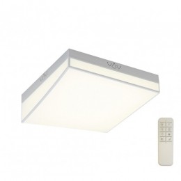 Immax 08237L LED Deckenleuchte Mercury 1x35W | 2700-6500K