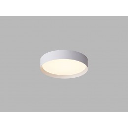 LED2 1272051 LED-Deckenleuchte Mila 1x30W | 2010lm | 3000K/4000K