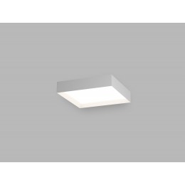 LED2 1272251DT LED-Deckenleuchte Milo 1x30W | 2010lm | 3000-4000K