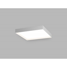 LED2 1272351DT LED-Deckenleuchte Milo 1x60W | 4000lm | 3000-4000K