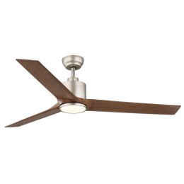 Globo MODESTO 03607 LED Ventilator mit Licht | 20W LED | 900lm