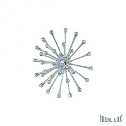 Ideal Lux Wandleuchte PAULINE 4x40W G9