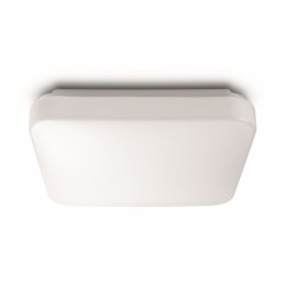 Philips 31110/31/P0 LED Deckenleuchte Mauve 1x17W| 2700K