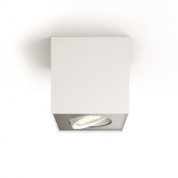 Philips 50491/31/P0 LED Deckenleuchte Box 1x3,5W | 2200-2700K