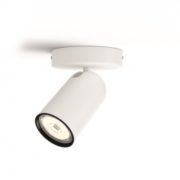 Philips 50581/31/PN Wandleuchte Pongee 1x5,5W | GU10