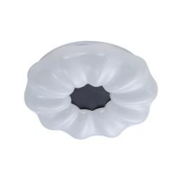 Italux PLF-45372-S-CL LED Deckenleuchte Sonia | 24W LED | 1680lm | 4000K