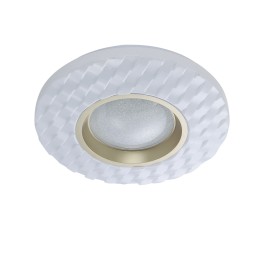 Italux PLF-53647-L-CL LED Deckenleuchte Bumi | 48W LED | 3360lm | 4000K