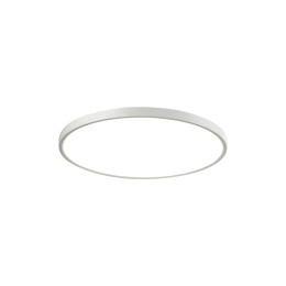 Italux PLF-72836-300R-24W-BL LED Deckenleuchte Alata | 24W integrierte LED-Quelle | 2900lm | 2800+40