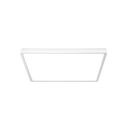 Italux PLF-83625-300S-24W-WH LED Deckenleuchte Bastia | 24W integrierte LED-Quelle | 2800lm | 2800+4