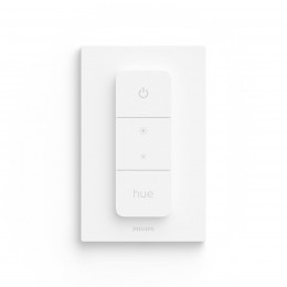 Philips Hue 8719514274617 mit Dimmerschalter Dimmer Switch