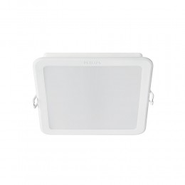 Philips 59465 LED Deckenleuchte Meson 13W | 3000K