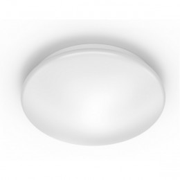 Philips CL200 LED Deckenleuchte Moire  10W | 1000lm | 2700K