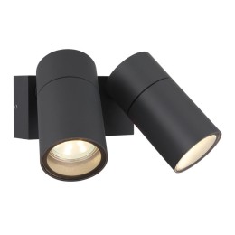 Globo PIPER 3209-2 Spot-Wandleuchte GU10