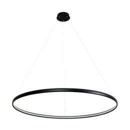 Zuma Line 003064-021960 LED Pendel-Kronleuchter CARLO integrierte LED-Quelle