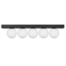 Zuma Line 133867-029044 Anbau-Kronleuchter SPHERE G9