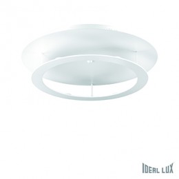 Ideal Lux -Deckenleuchte 6x5W Turbinen integrierte LED Quelle