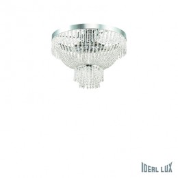 Ideal Lux Deckenleuchte Augustus PL6 6x40W G9