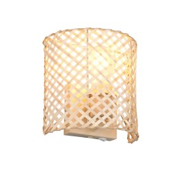 Trio TR20101026 Wandleuchte BINA E27