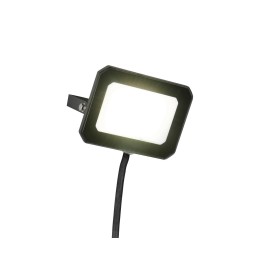 Trio TR23346132 LED Strahler FUNCHAL | 20W integrierte LED-Quelle | 1800lm | 4000K