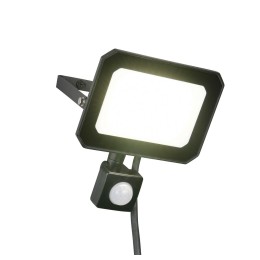 Trio TR23349232 LED Strahler FUNCHAL | 30W integrierte LED-Quelle | 2800lm | 4000K