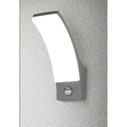 Trio TR23359142 LED Außenwandleuchte BEJA  | 12,5W integrierte LED-Quelle | 1650lm | 4000K