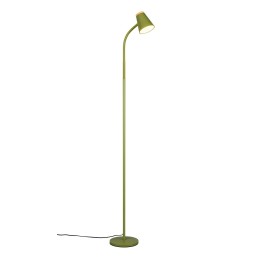 Trio TR45831115 LED Stehlampe PONGO | 4,5W integrierte LED-Quelle