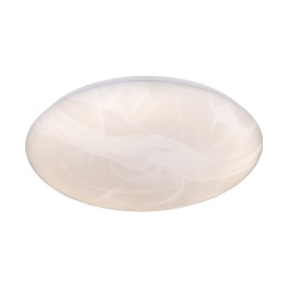 Trio TR64631901 LED Deckenleuchte UMBRIA | 23W integrierte LED-Quelle