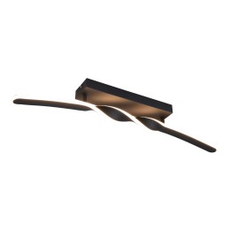 Trio TR65791132 LED Anbau-Kronleuchter GINKO | 18W integrierte LED-Quelle