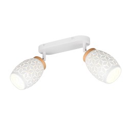 Trio TR81572031 Spot-Deckenleuchte BIDAR E14