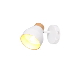 Trio TR81921731 Spot-Wandleuchte VALENTIN E14