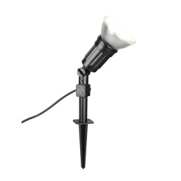 Trio TR86466102 Erdspießleuchte CACERES  | 15W E27 | 1500lm | 4000K