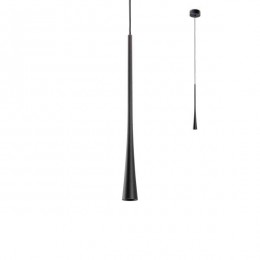 Redo 01-1755 Pendelleuchte Ito 1x7W | 3000K