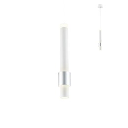 Redo 01-1992 LED Pendel-Kronleuchter TYCON | 6W integrierte LED-Quelle | 402lm | 3000K