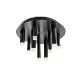 Redo 01-2041 LED Anbau-Kronleuchter MADISON | 35W integrierte LED-Quelle | 2448lm | 3000K